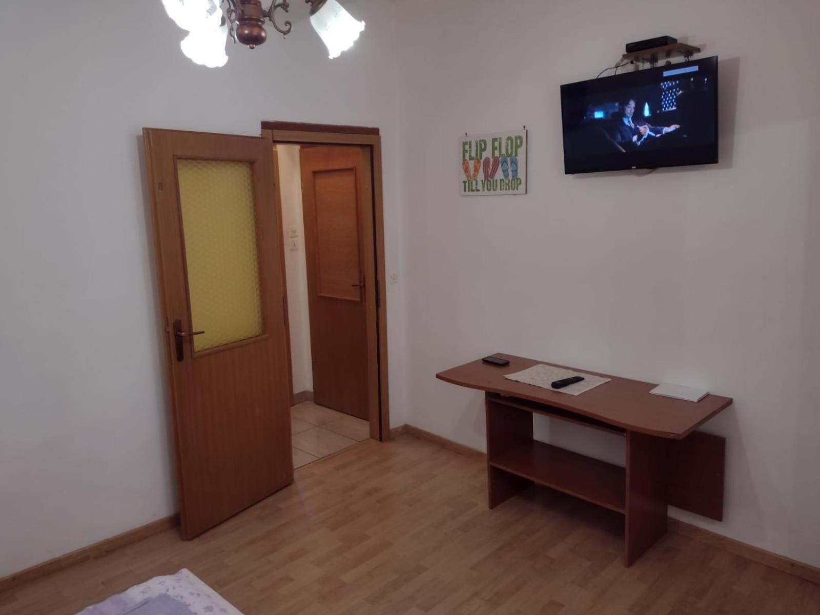 Apartments Eldi Split Room photo