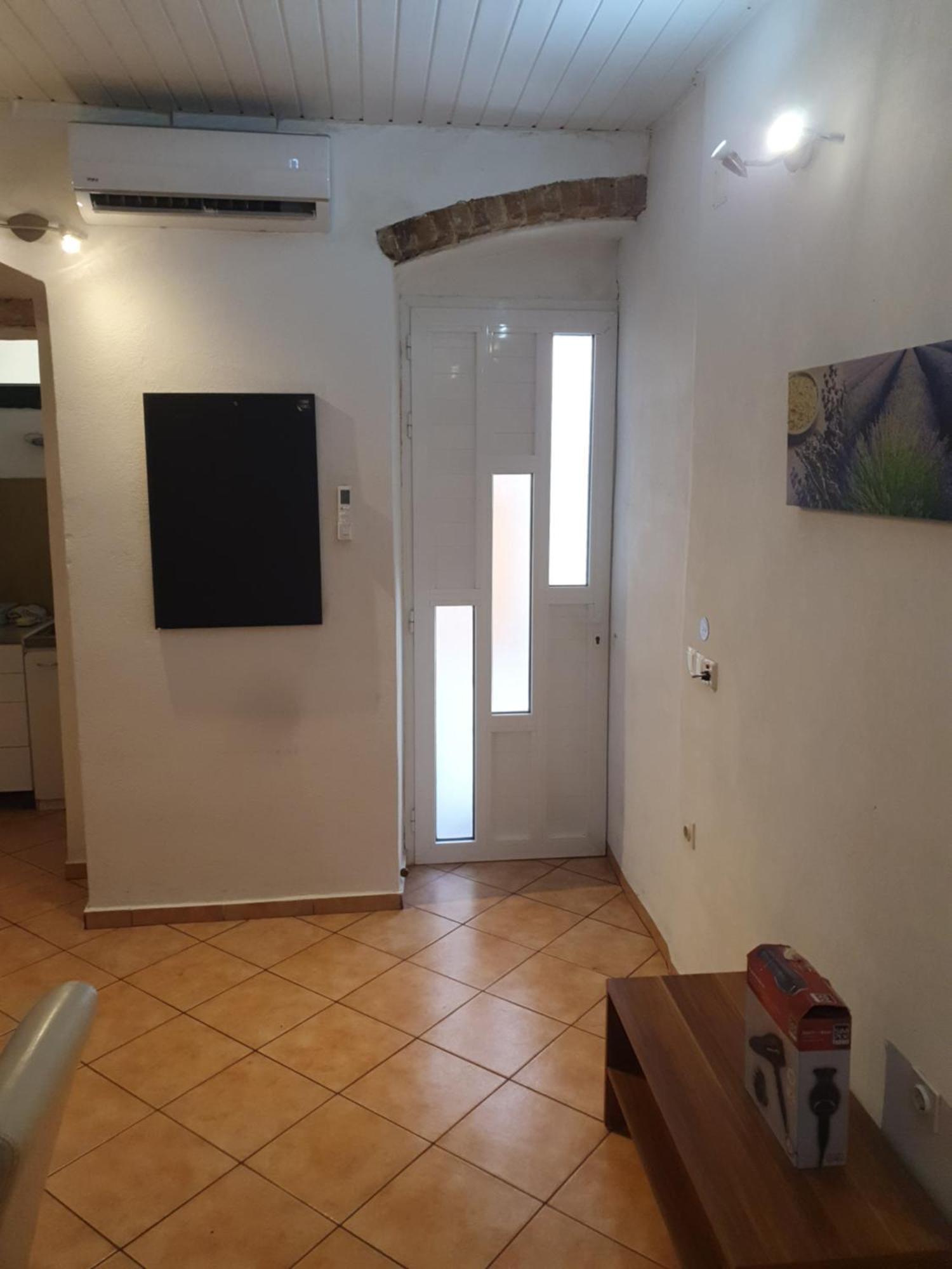 Apartments Eldi Split Exterior photo
