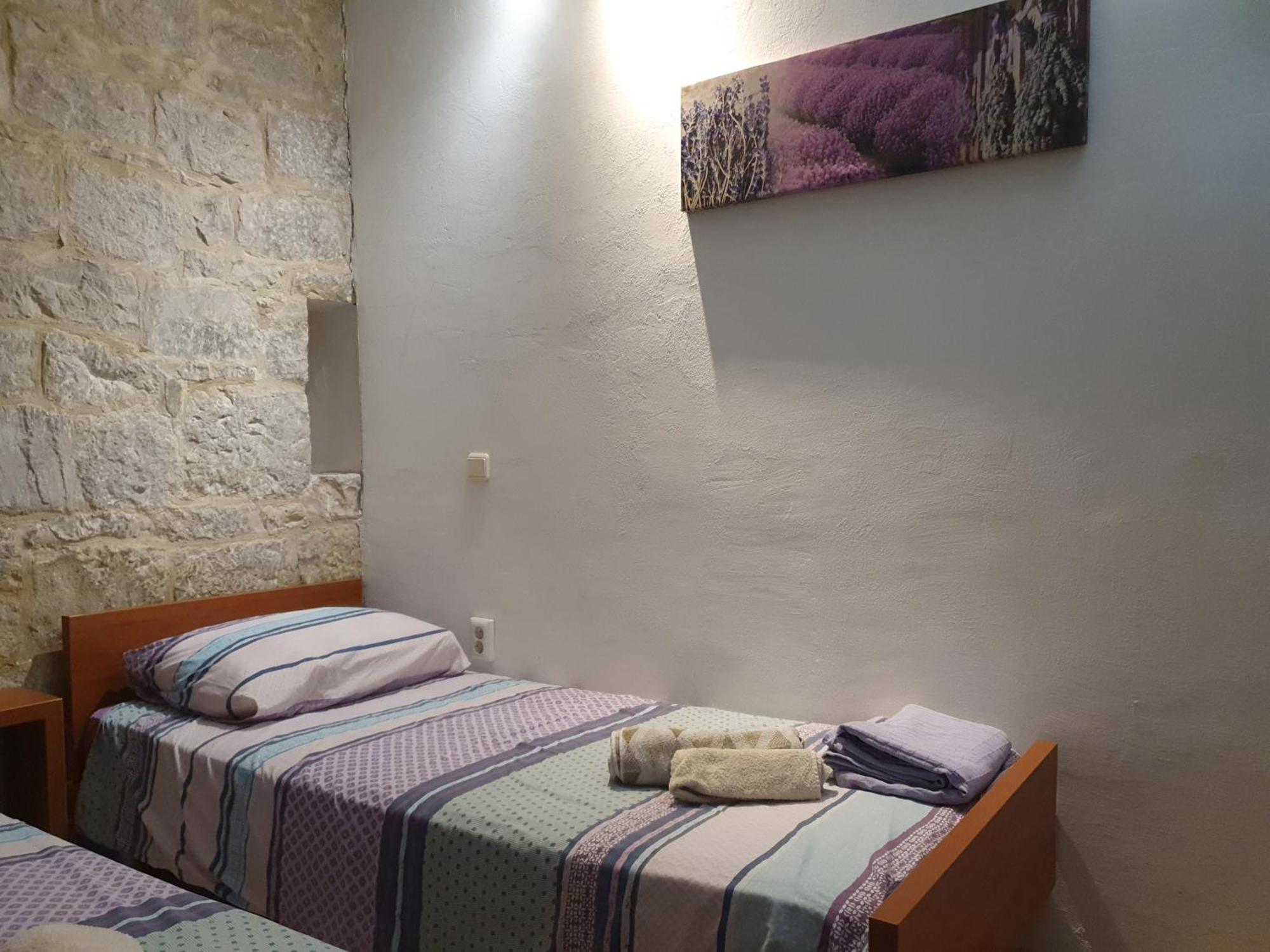 Apartments Eldi Split Room photo