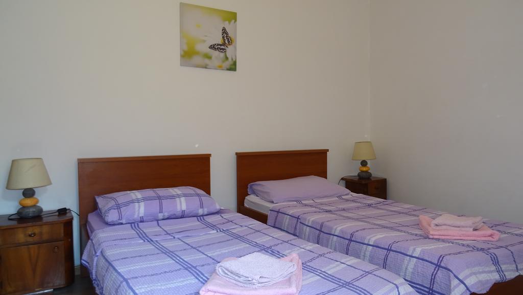 Apartments Eldi Split Exterior photo